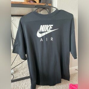 Nike Air Oversized T-Shirt